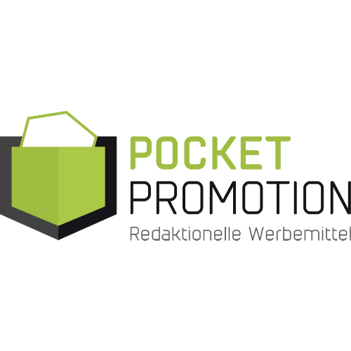PocketPromotion Redaktionelle Werbemittel & Verlag GmbH
